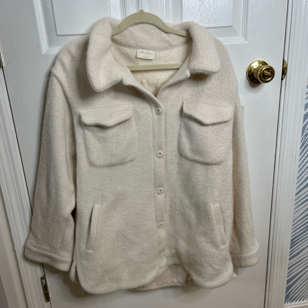 princess polly jacket